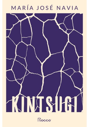 Kintsugi
