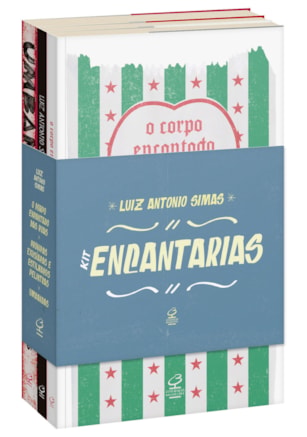 KIT ENCANTARIAS