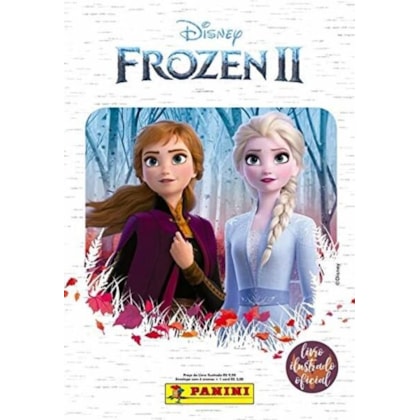 KIT FROZEN 2