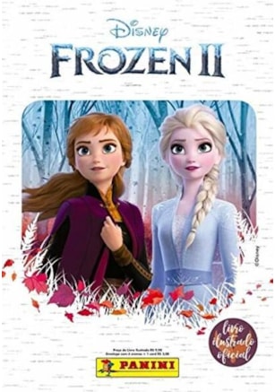 KIT FROZEN 2