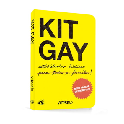 KIT GAY