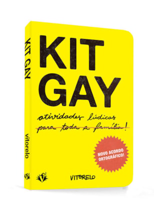 KIT GAY