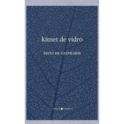 KITNET DE VIDRO