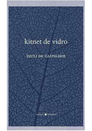 KITNET DE VIDRO