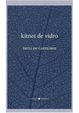 KITNET DE VIDRO