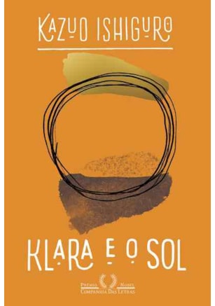 KLARA E O SOL