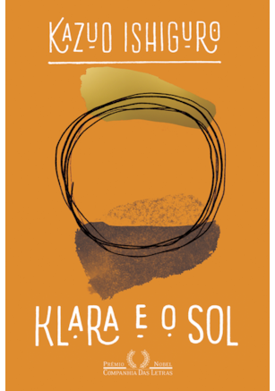 KLARA E O SOL
