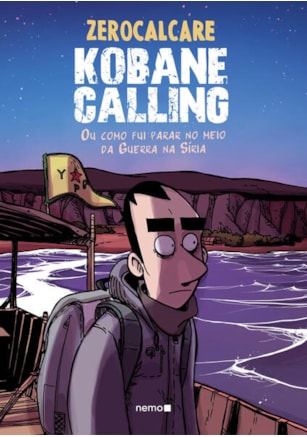 KOBANE CALLING