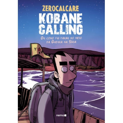 KOBANE CALLING