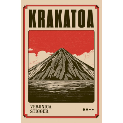 Krakatoa