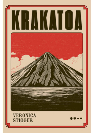 Krakatoa