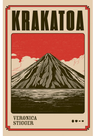 Krakatoa
