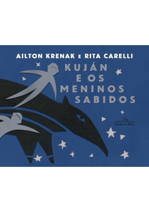 KUJÁN E OS MENINOS SABIDOS