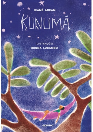 KUNUMÃ