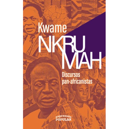 KWAME NKRUMAH