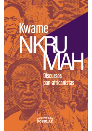 KWAME NKRUMAH