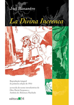 LA DIVINA INCRENCA