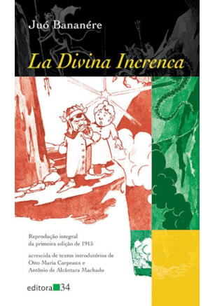 LA DIVINA INCRENCA