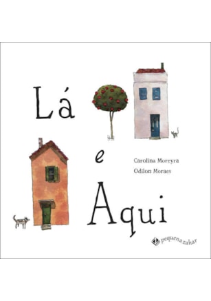 LÁ E AQUI