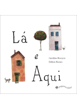 LÁ E AQUI