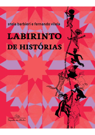 Labirinto de histórias