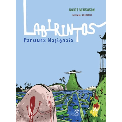 LABIRINTOS