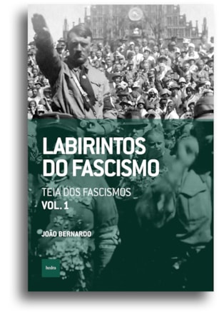 LABIRINTOS DO FASCISMO: TEIA DOS FASCISMOS