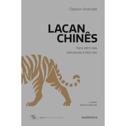 Lacan chinês