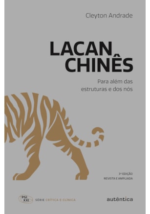 Lacan chinês