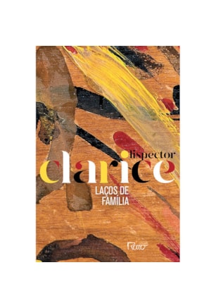 LAÇOS DE FAMÍLIA
