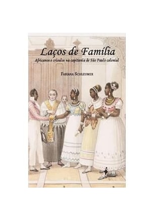 Laços de família