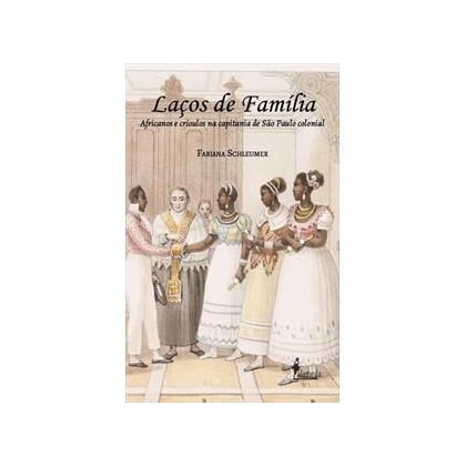 Laços de família