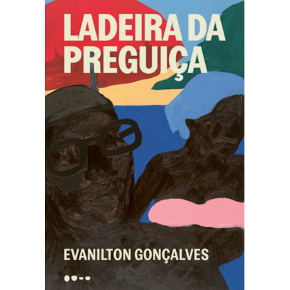 LADEIRA DA PREGUIÇA
