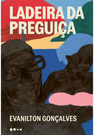 LADEIRA DA PREGUIÇA