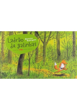Ladrão de galinhas