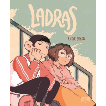 LADRAS