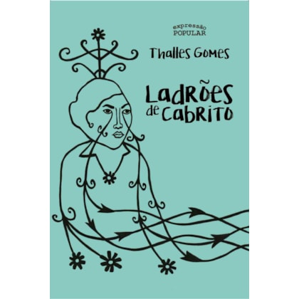 LADRÕES DE CABRITO