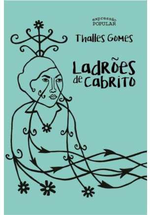 LADRÕES DE CABRITO