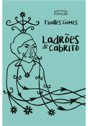 LADRÕES DE CABRITO