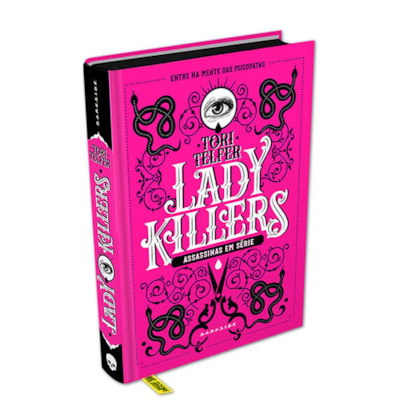 LADY KILLERS: ASSASSINAS EM SÉRIE
