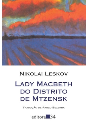 LADY MACBETH DO DISTRITO DE MTZENSK