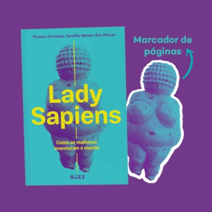 LADY SAPIENS
