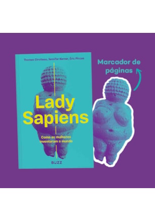 LADY SAPIENS