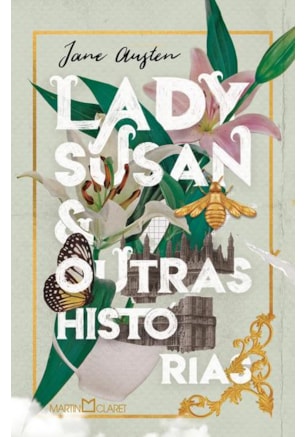 Lady Susan e outras histórias