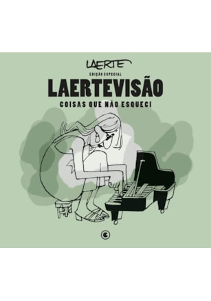 LAERTEVISÃO – EDIÇÃO ESPECIAL