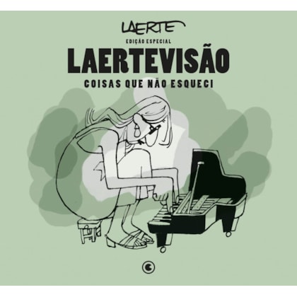 LAERTEVISÃO – EDIÇÃO ESPECIAL