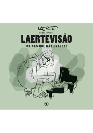 LAERTEVISÃO – EDIÇÃO ESPECIAL