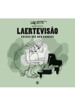 LAERTEVISÃO – EDIÇÃO ESPECIAL