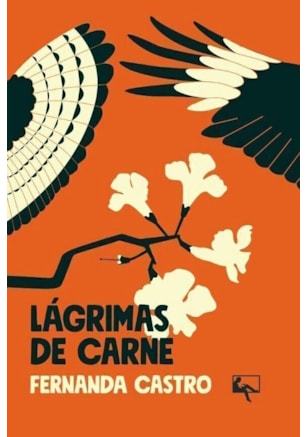 LÁGRIMAS DE CARNE