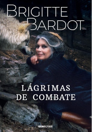 LÁGRIMAS DE COMBATE
